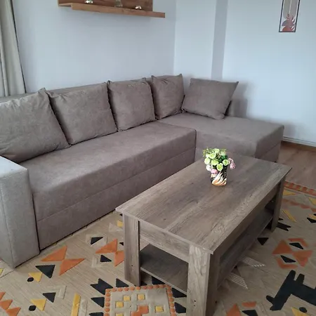 Lena 3 Apartment *