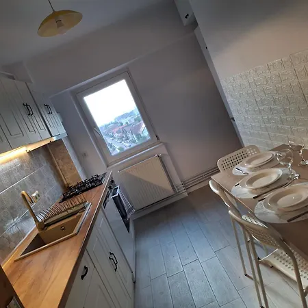Apartment Lena 3