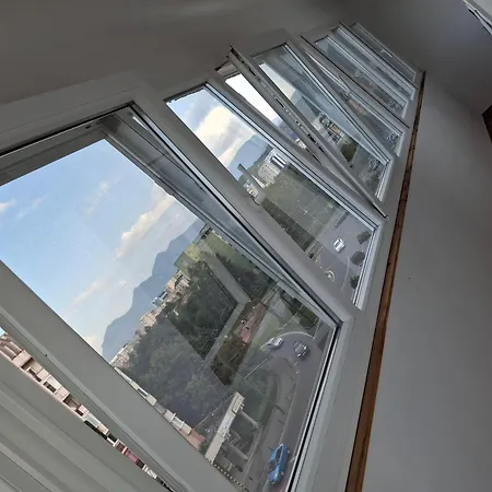 Lena 3 Apartment Brasov