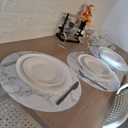 Apartment Lena 3 Brasov