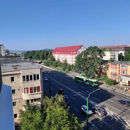 Apartment Lena 3